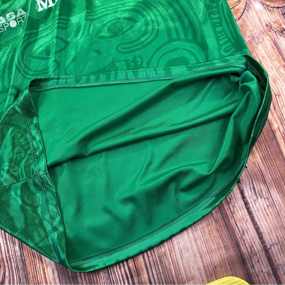 Vintage  Mexico Soccer Jersey Men’s - Picture 15 of 16